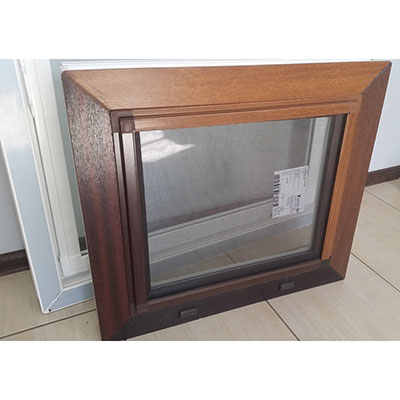 PVC-ikkunat karjalle, navetta, hyttysverkot, valmistaja Puola