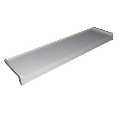 PVC-ikkunat karjalle, navetta, hyttysverkot, valmistaja Puola